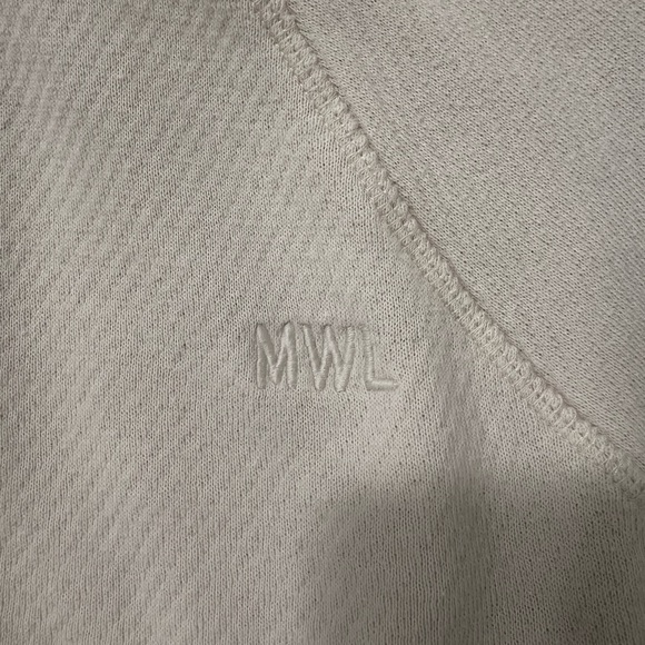 Madewell sweater size XS - Picture 4 of 5